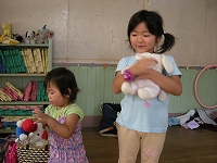 \"未就園児3\"