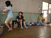 \"未就園児4\"