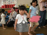 \"未就園児6\"